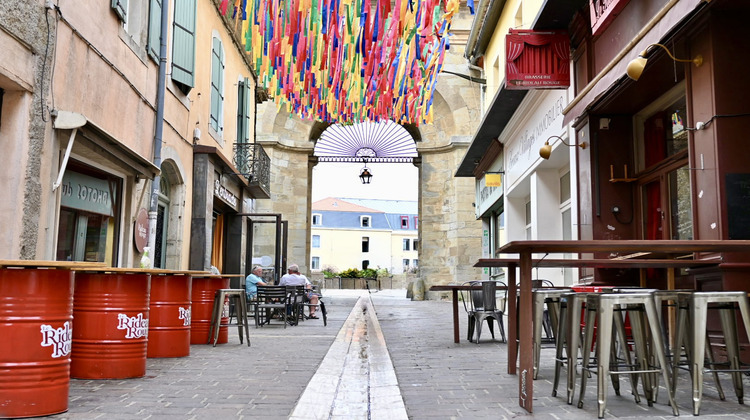 Ma-Cabane - Vente Divers Carcassonne, 80 m²