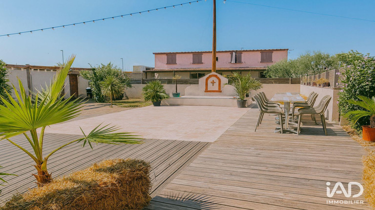 Ma-Cabane - Vente Divers Carcassonne, 930 m²