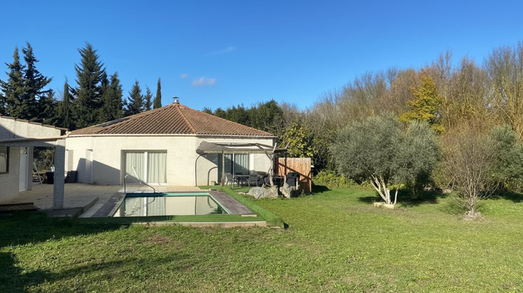 Ma-Cabane - Vente Divers CARCASSONNE, 165 m²