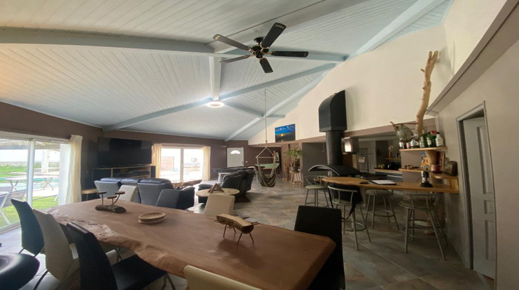 Ma-Cabane - Vente Divers CARCASSONNE, 165 m²