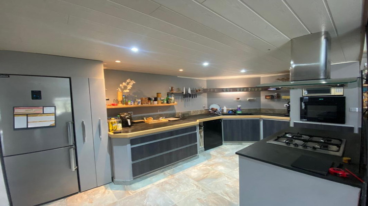 Ma-Cabane - Vente Divers CARCASSONNE, 165 m²