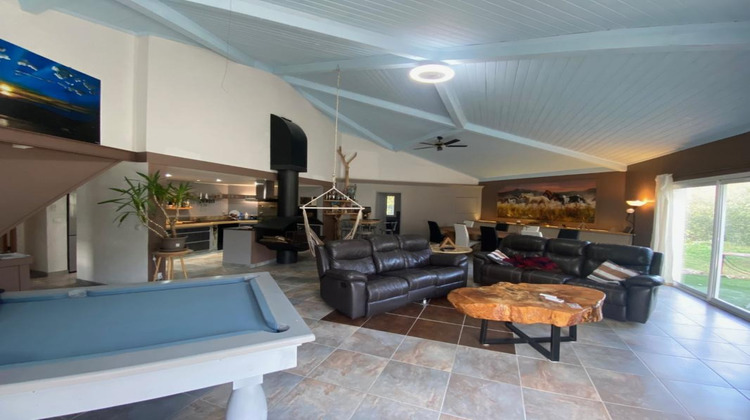 Ma-Cabane - Vente Divers CARCASSONNE, 165 m²