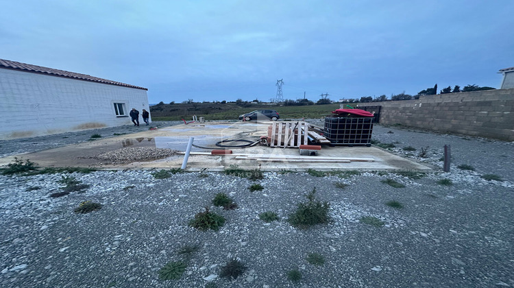 Ma-Cabane - Vente Divers CARCASSONNE, 150 m²