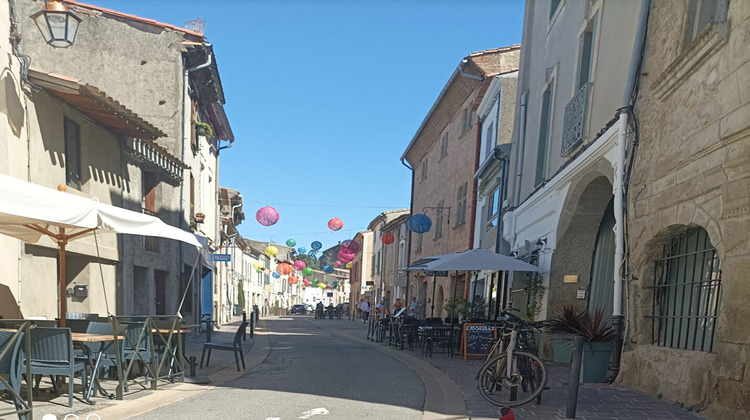 Ma-Cabane - Vente Divers CARCASSONNE, 100 m²