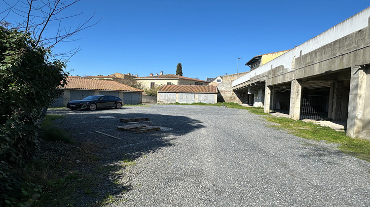 Ma-Cabane - Vente Divers CARCASSONNE, 100 m²