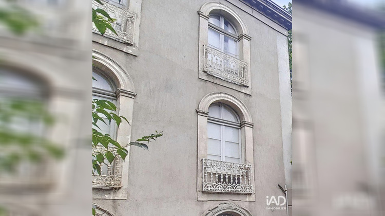 Ma-Cabane - Vente Divers Carcassonne, 340 m²