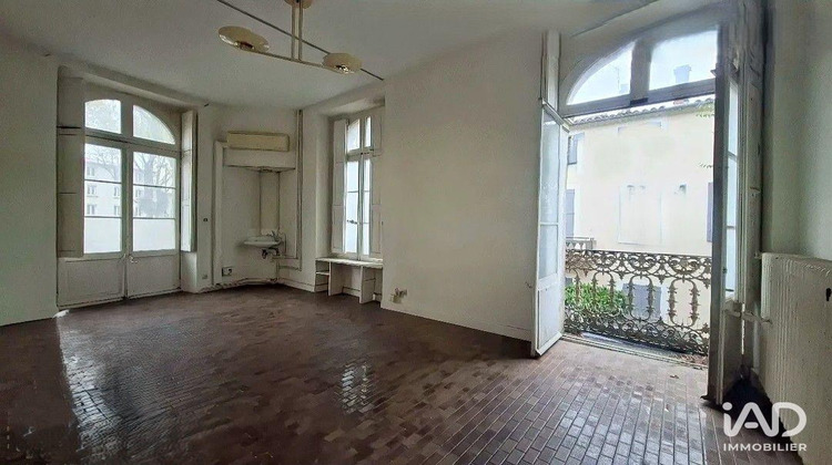 Ma-Cabane - Vente Divers Carcassonne, 340 m²