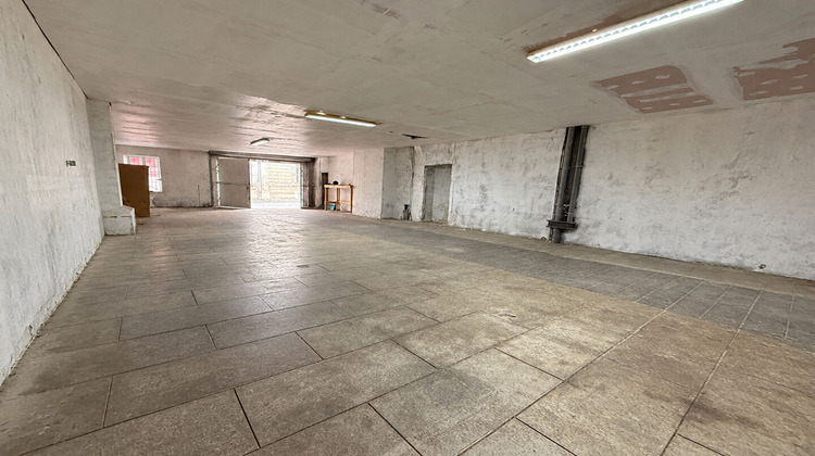 Ma-Cabane - Vente Divers CARCASSONNE, 168 m²