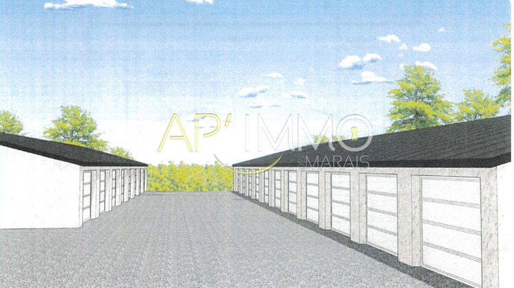 Ma-Cabane - Vente Divers CARENTAN, 18 m²