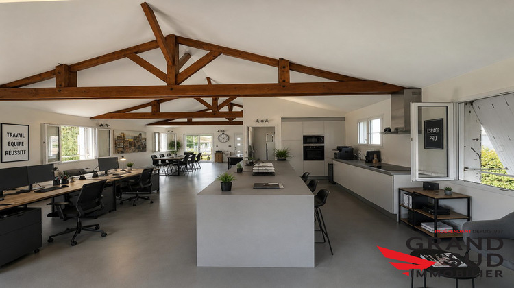 Ma-Cabane - Vente Divers Carignan-de-Bordeaux, 135 m²
