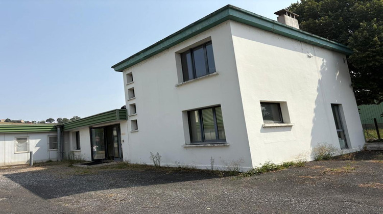 Ma-Cabane - Vente Divers CARMAUX, 3000 m²