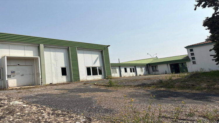 Ma-Cabane - Vente Divers CARMAUX, 3000 m²