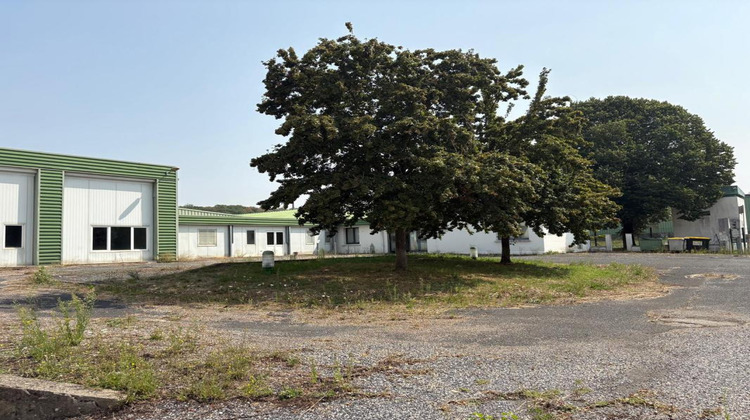 Ma-Cabane - Vente Divers CARMAUX, 3000 m²