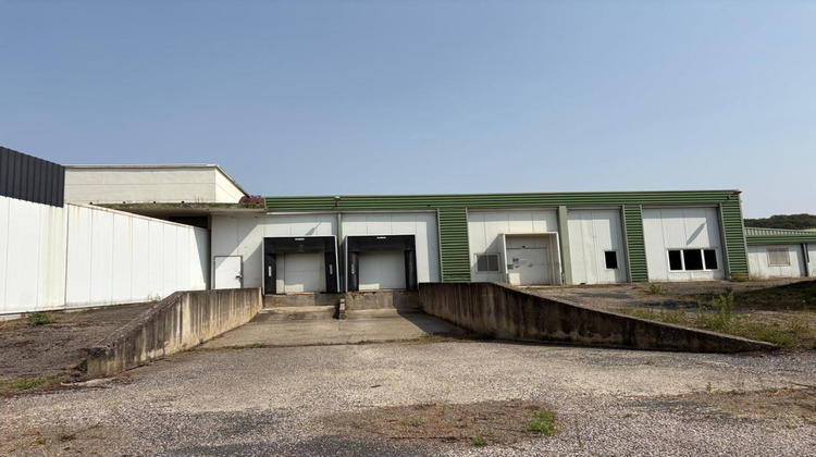 Ma-Cabane - Vente Divers CARMAUX, 3000 m²