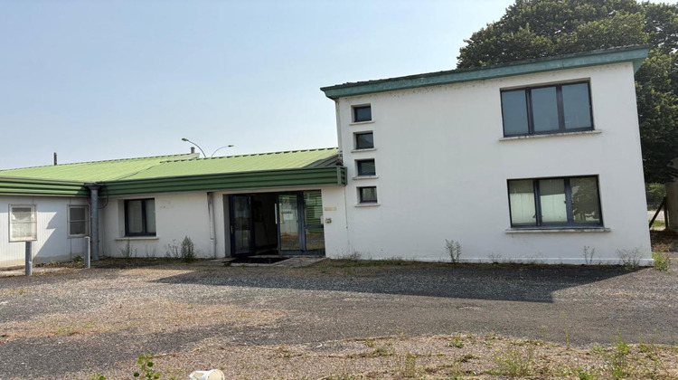 Ma-Cabane - Vente Divers CARMAUX, 3000 m²