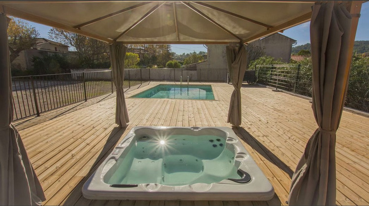 Ma-Cabane - Vente Divers CARNOULES, 476 m²