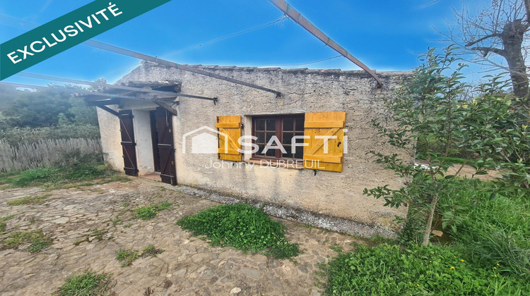 Ma-Cabane - Vente Divers Carnoules, 22 m²