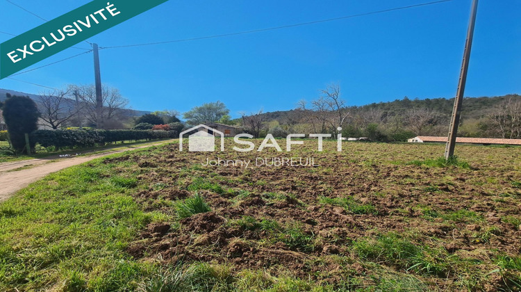 Ma-Cabane - Vente Divers Carnoules, 22 m²