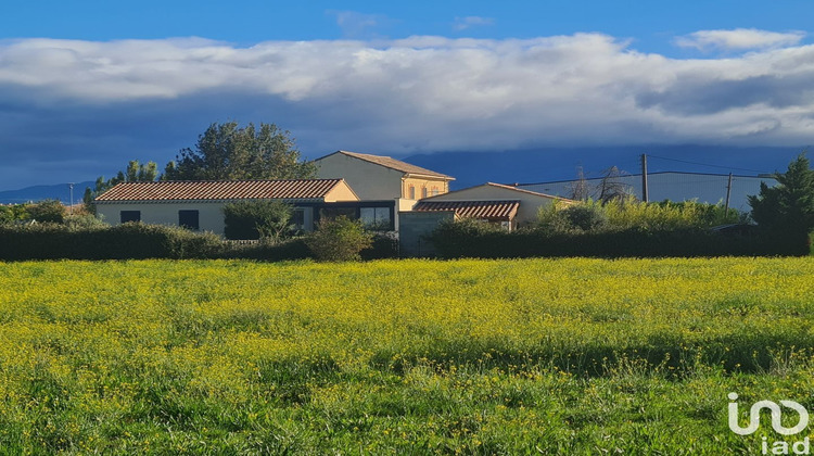 Ma-Cabane - Vente Divers Carpentras, 227 m²