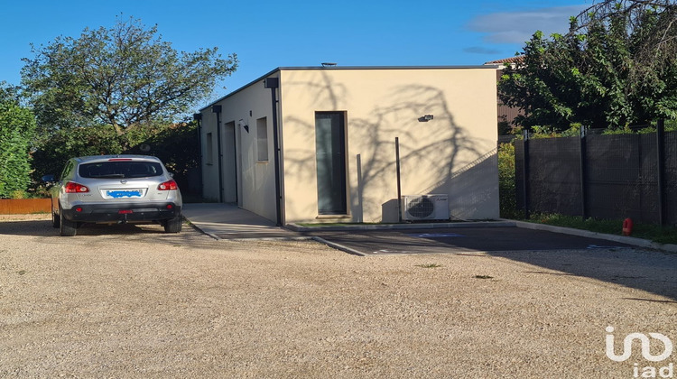 Ma-Cabane - Vente Divers Carpentras, 227 m²