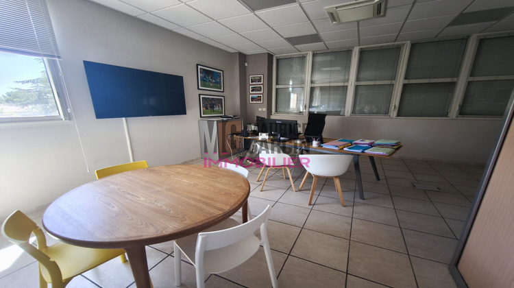 Ma-Cabane - Vente Divers Carpentras, 475 m²