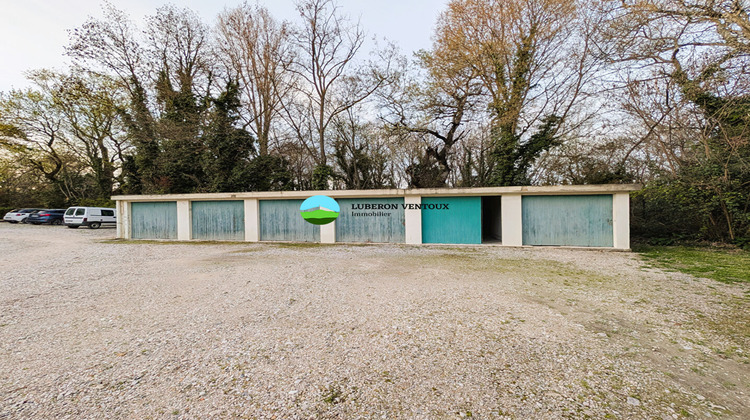 Ma-Cabane - Vente Divers CARPENTRAS, 16 m²