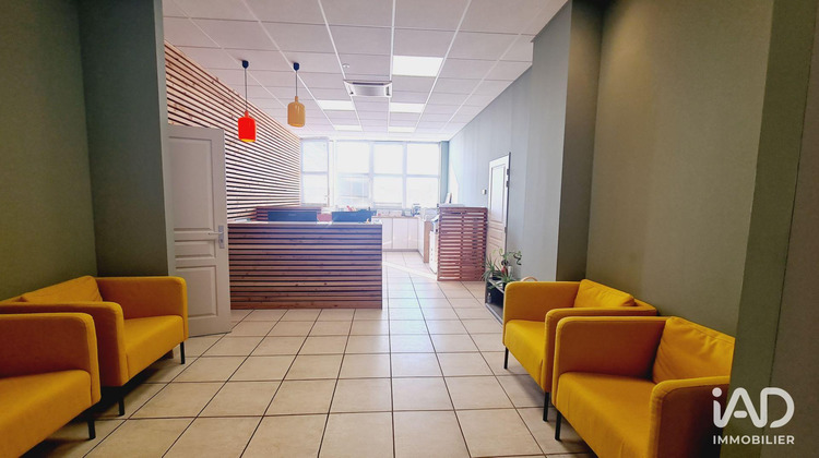 Ma-Cabane - Vente Divers Carpentras, 487 m²