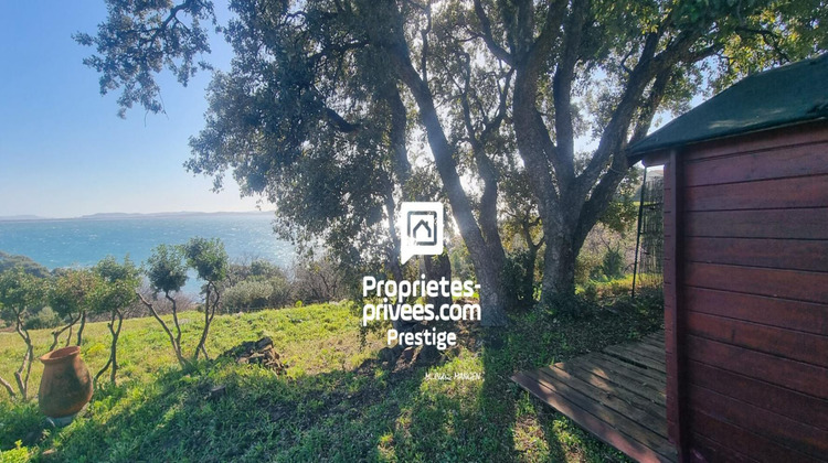 Ma-Cabane - Vente Divers CARQUEIRANNE, 190 m²