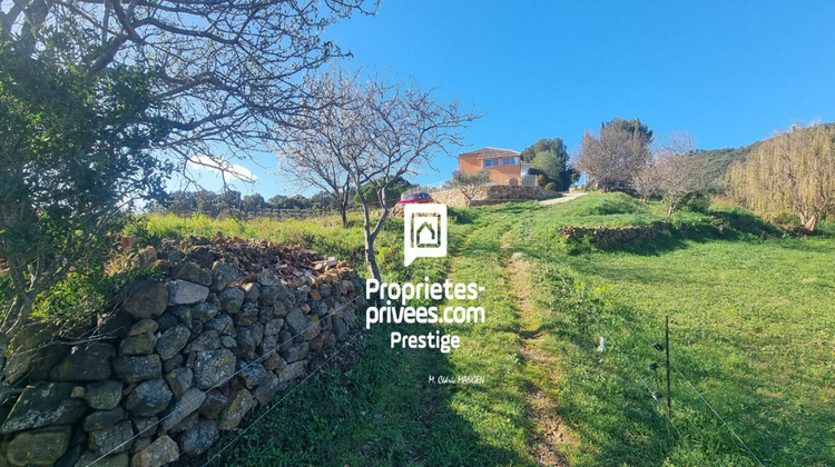 Ma-Cabane - Vente Divers CARQUEIRANNE, 190 m²