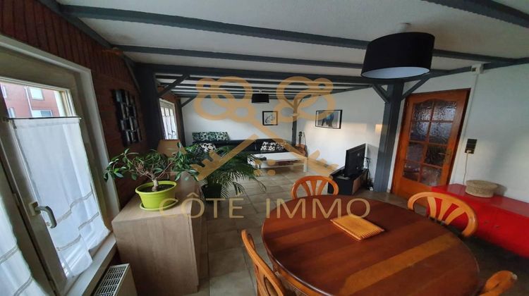 Ma-Cabane - Vente Divers Carvin, 80 m²