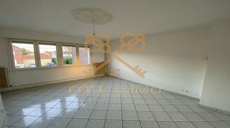 Ma-Cabane - Vente Divers Carvin, 85 m²