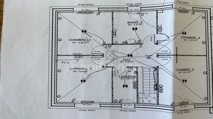 Ma-Cabane - Vente Divers CARVIN, 145 m²