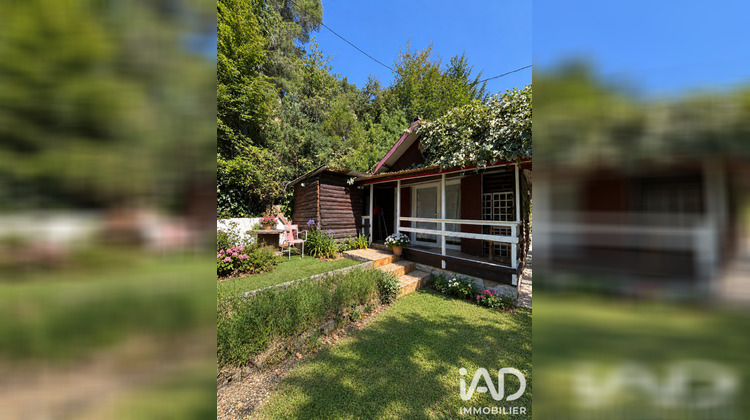 Ma-Cabane - Vente Divers Castagniers, 27 m²