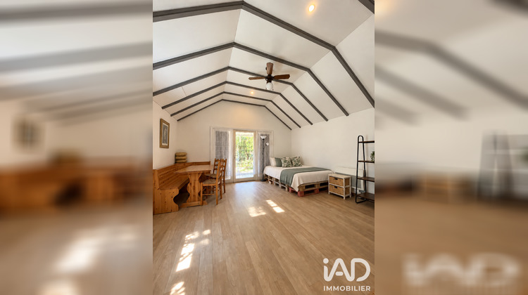 Ma-Cabane - Vente Divers Castagniers, 27 m²