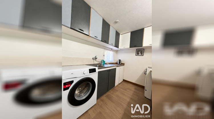 Ma-Cabane - Vente Divers Castagniers, 27 m²