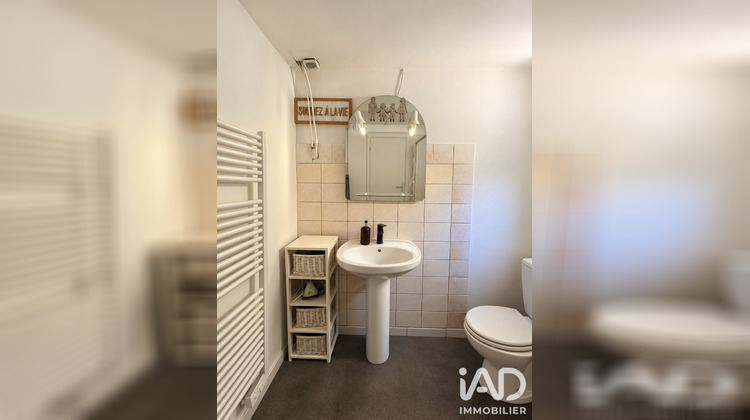 Ma-Cabane - Vente Divers Castagniers, 27 m²