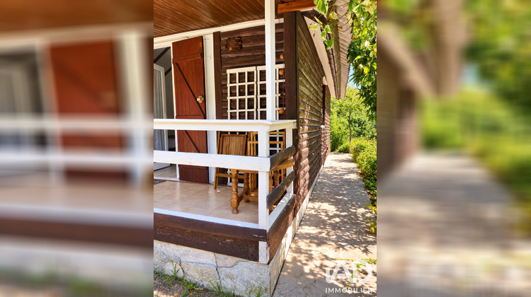 Ma-Cabane - Vente Divers Castagniers, 27 m²