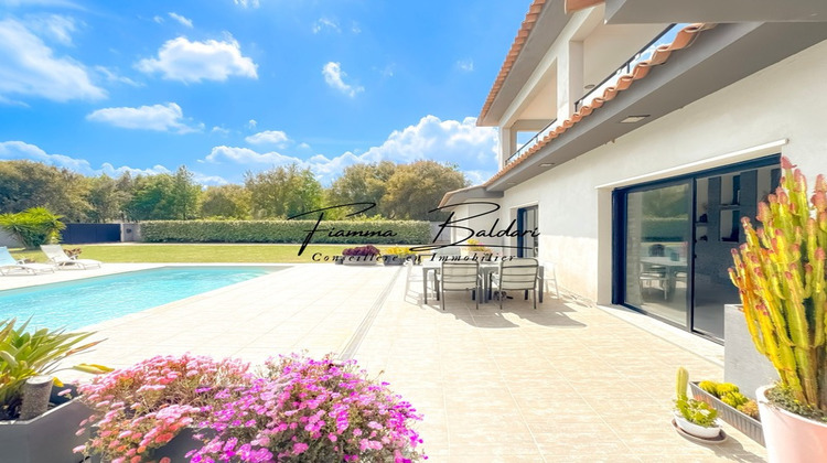 Ma-Cabane - Vente Divers CASTELLARE DI CASINCA, 212 m²
