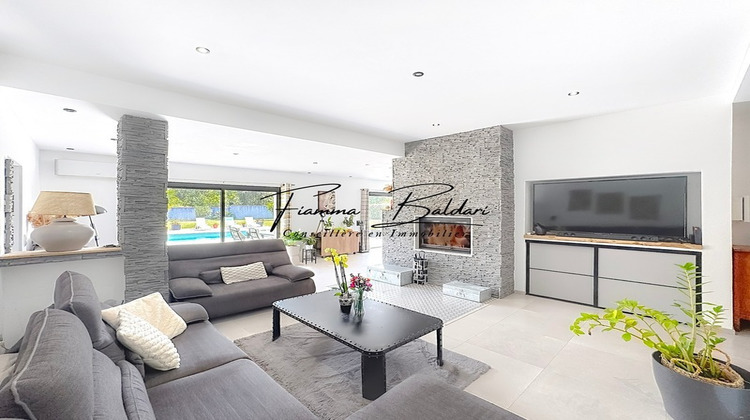 Ma-Cabane - Vente Divers CASTELLARE DI CASINCA, 212 m²