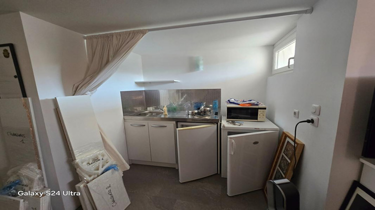 Ma-Cabane - Vente Divers CASTELNAU LE LEZ, 40 m²