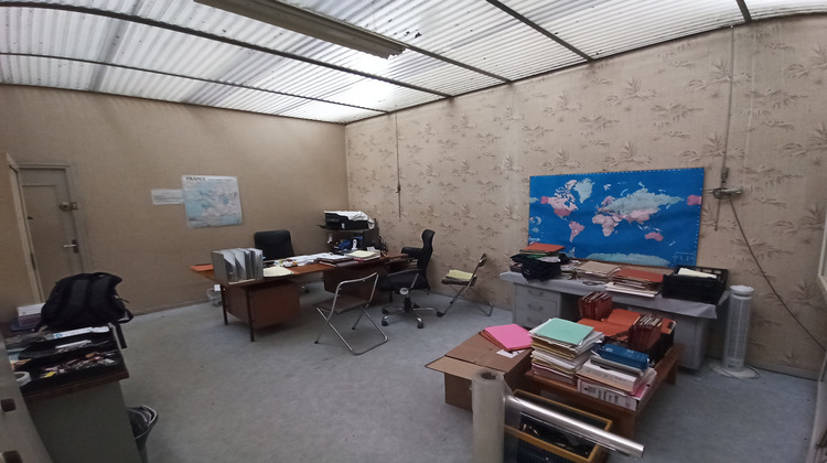 Ma-Cabane - Vente Divers Castres, 3000 m²