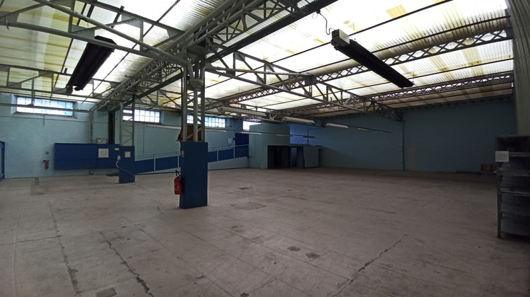 Ma-Cabane - Vente Divers Castres, 3000 m²