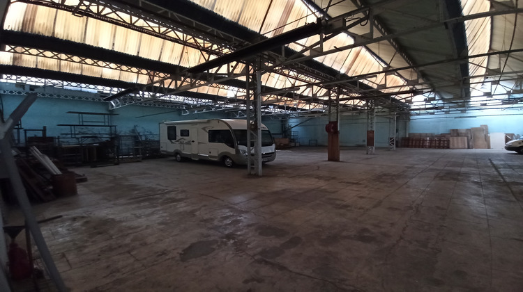 Ma-Cabane - Vente Divers Castres, 3000 m²