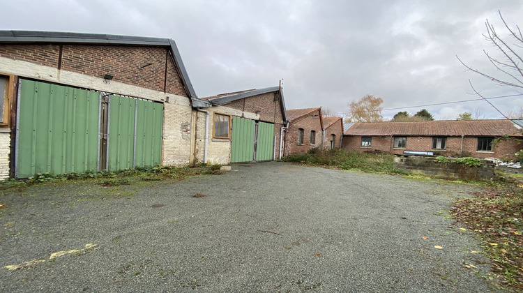 Ma-Cabane - Vente Divers Caudry, 1600 m²