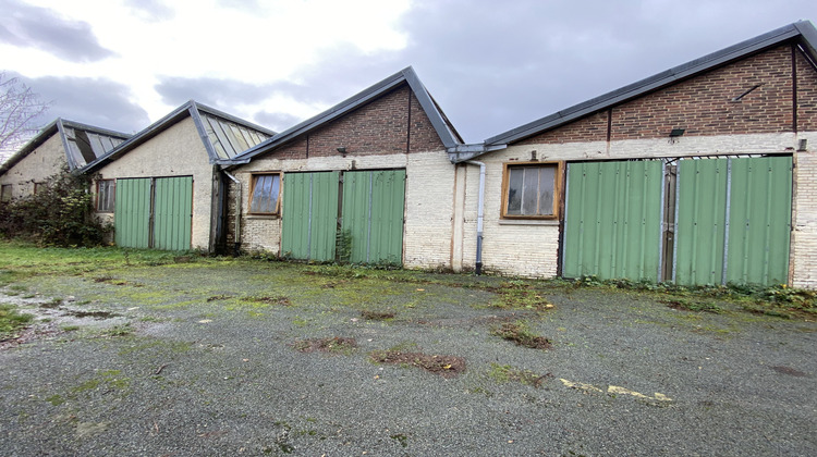 Ma-Cabane - Vente Divers Caudry, 1600 m²