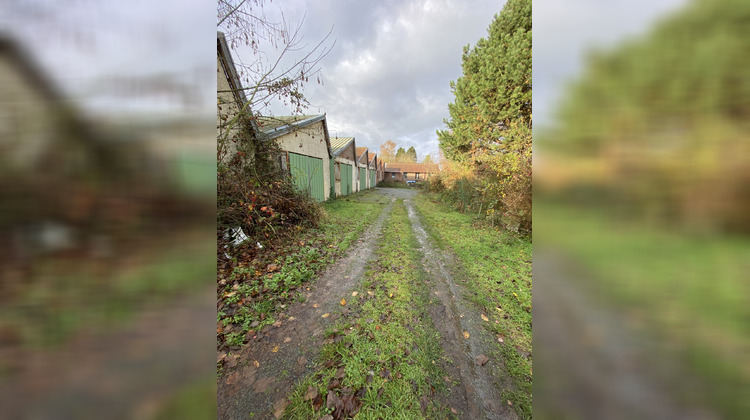 Ma-Cabane - Vente Divers Caudry, 1600 m²
