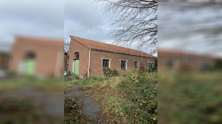 Ma-Cabane - Vente Divers Caudry, 1600 m²