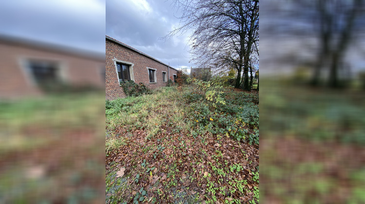 Ma-Cabane - Vente Divers Caudry, 1600 m²