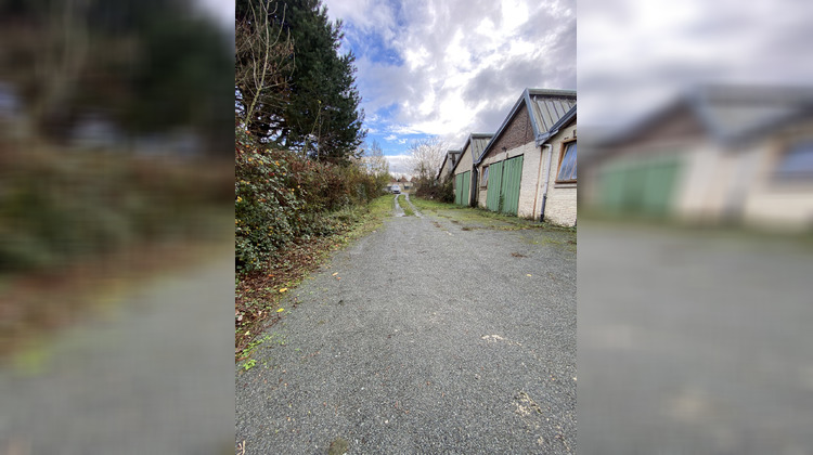 Ma-Cabane - Vente Divers Caudry, 1600 m²