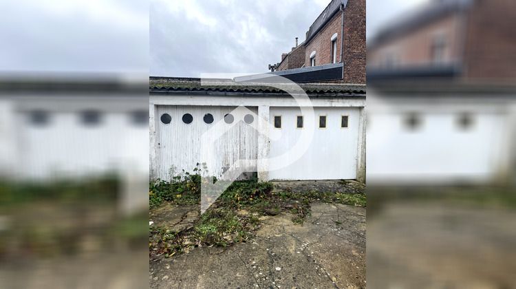 Ma-Cabane - Vente Divers CAUDRY, 40 m²